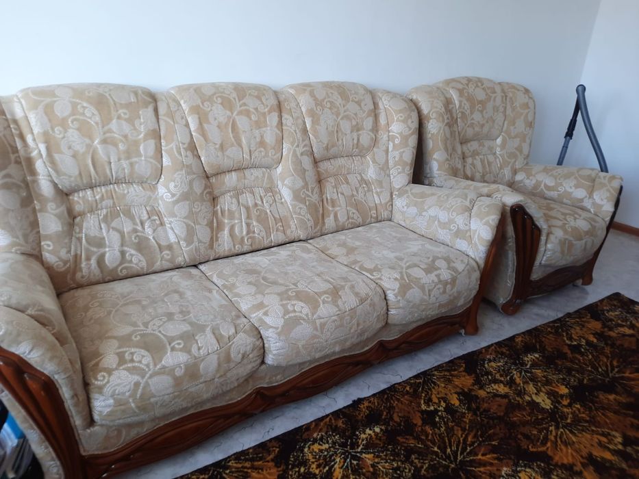 Диваны б/у в хорошем качестве