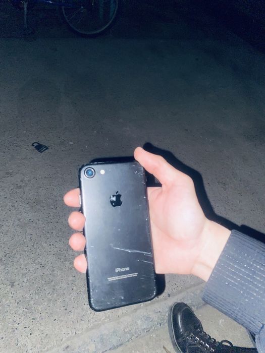 Айфон7 сатыладыы