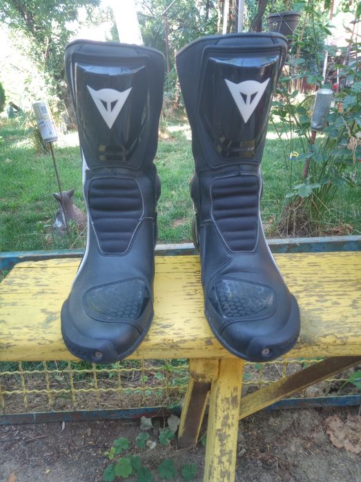 Мото ботуши Dainese