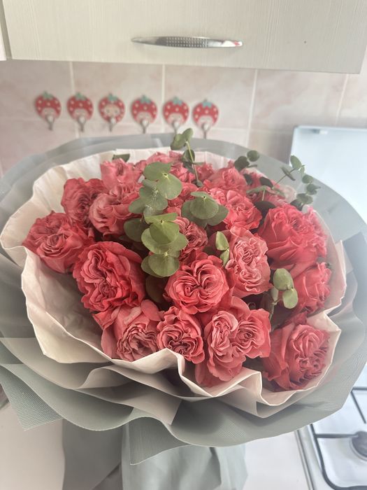 Продам цветы букет