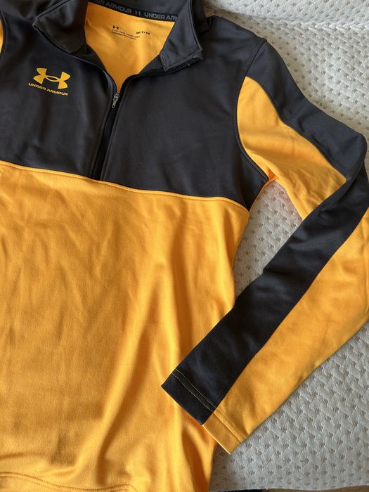 Суичъри, худита, ризи Under Armour, Celio, H&M - S размер