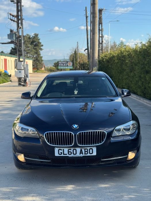 Bmw seria 5 520d