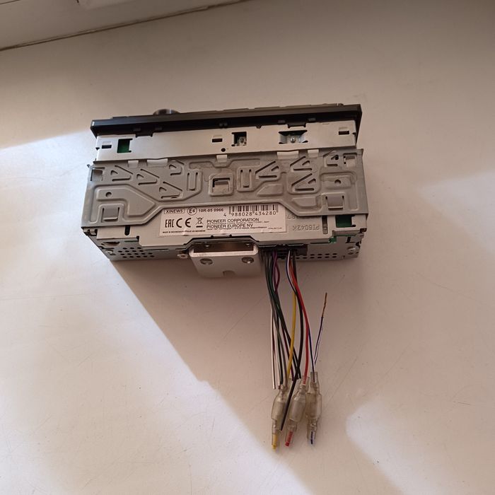 Peoneer peoneer peoneer