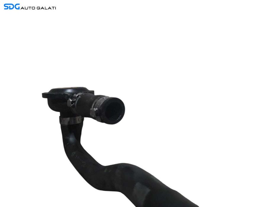 Epurator Gaze Alfa Romeo 156 2.4 D 1997 - 2005 Cod 3911170926 [N2687]