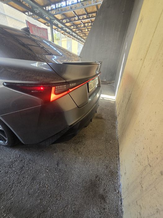 Продаётся, Lexus IS350  можно в рассрочку.