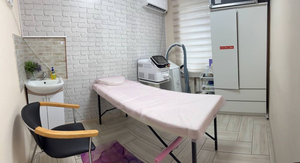 Студия лазерной эпиляции