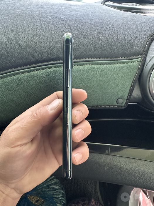 Iphone 11 pro sotiladi