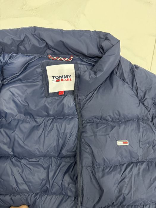 Geaca Tommy Hilfiger