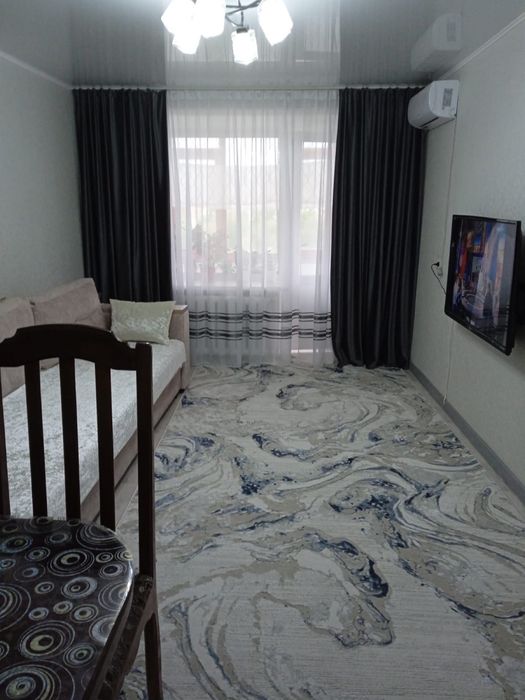 Продам 2 комнатную