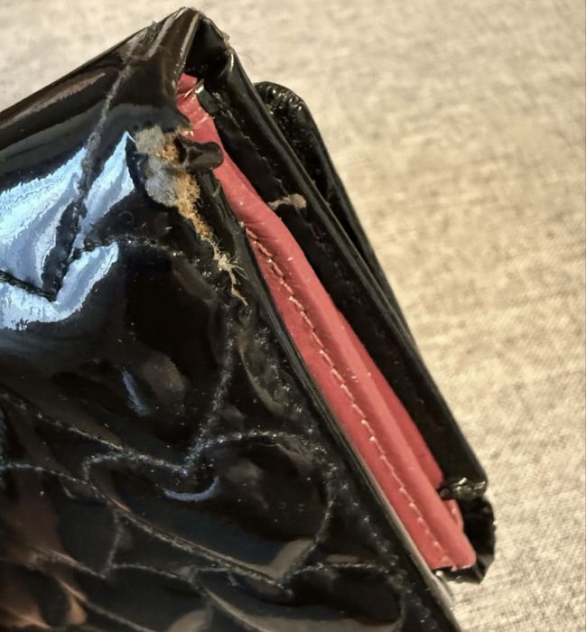 Portofel Dama Smith & Canova