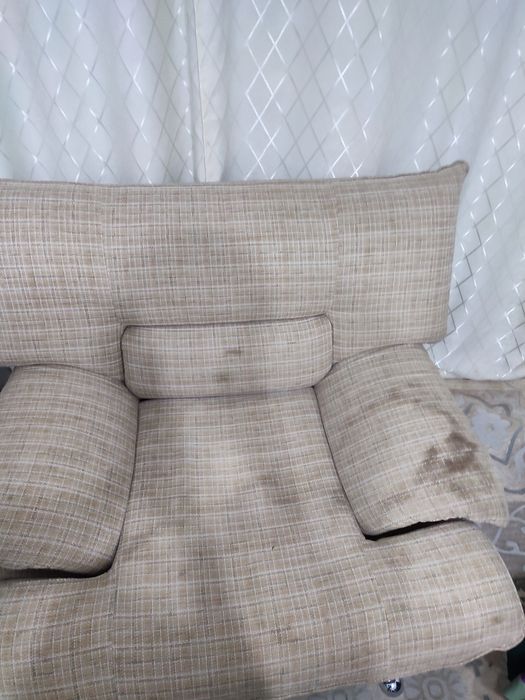 Кресло очень хорошее