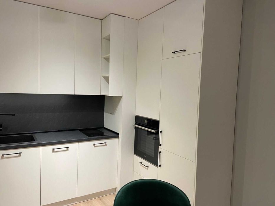 Дава се под наем Двустаен апартамент в София, Кръстова вада - 65 кв.м за 510 € - Снимка #2