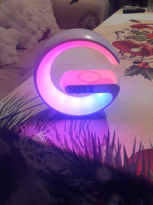 Безжично зарядно