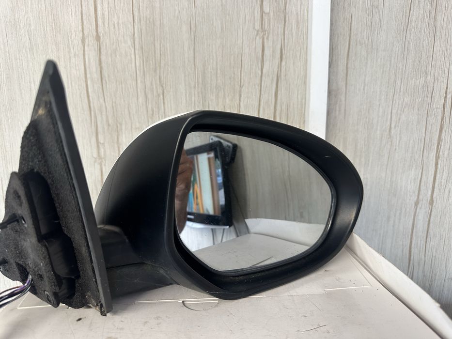 Огледало дясно със ел прибиране за Мазда 6 до 2013г.!
