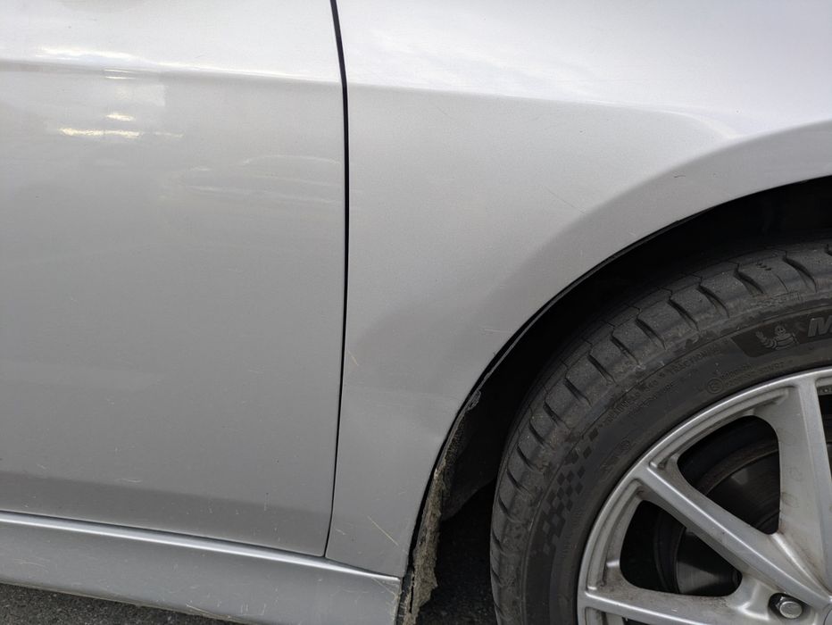 HONDA Accord 2007 — imagine 5