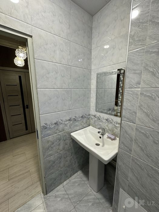 1 комната в квартире