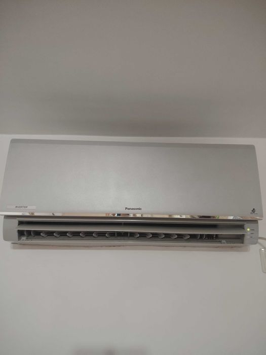 Климатик Panasonic CU-TE12DKE