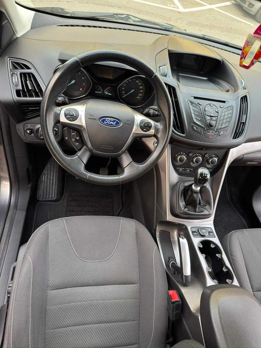 Vand Ford Kuga 1,5 Ecoboost Euro 6