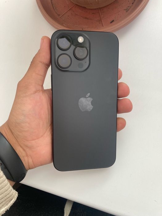 iPhone 15 Pro Max на 512 Гб