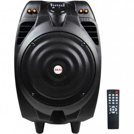 Încărcător boxă Akai X10,X6,și altele.