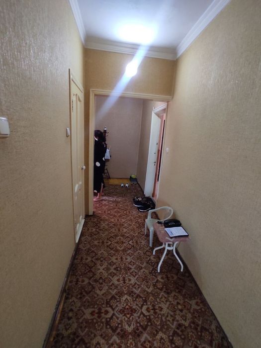 Юнусабад-14,, 2х комнатная Метро Туркистон