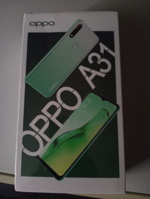 Срочно обменяю OPPOA31