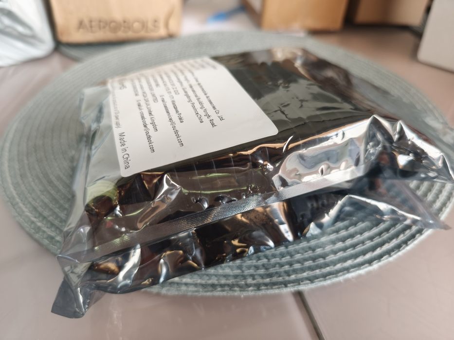 Kit xenon ballast auto 1000w cu becuri 6000k instalație completă