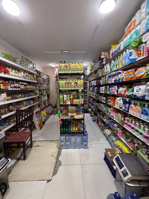 Нежилой сотилади