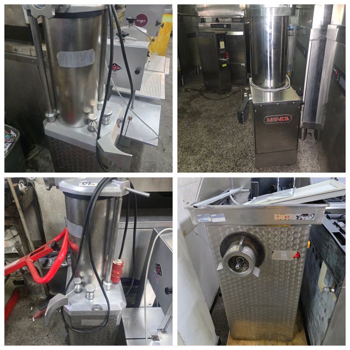 Високоскоростен конвектомат MerryChef Eikon® E2S Trend,3600лв