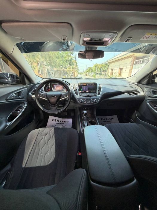 Malibu 2 2020...