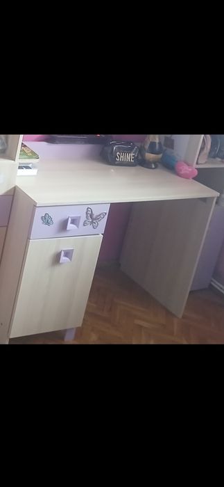 Ученическо бюро /