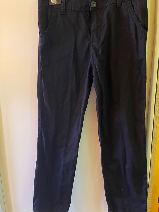 Детски костюм от три части 9 години