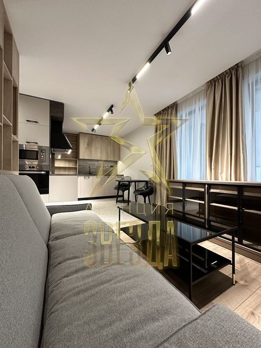 Продава се Едностаен апартамент в Пловдив, Христо Смирненски - 55 кв.м за 2419 €/кв.м - Снимка #6