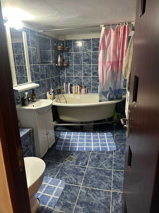 Apartament la casa Sibiu