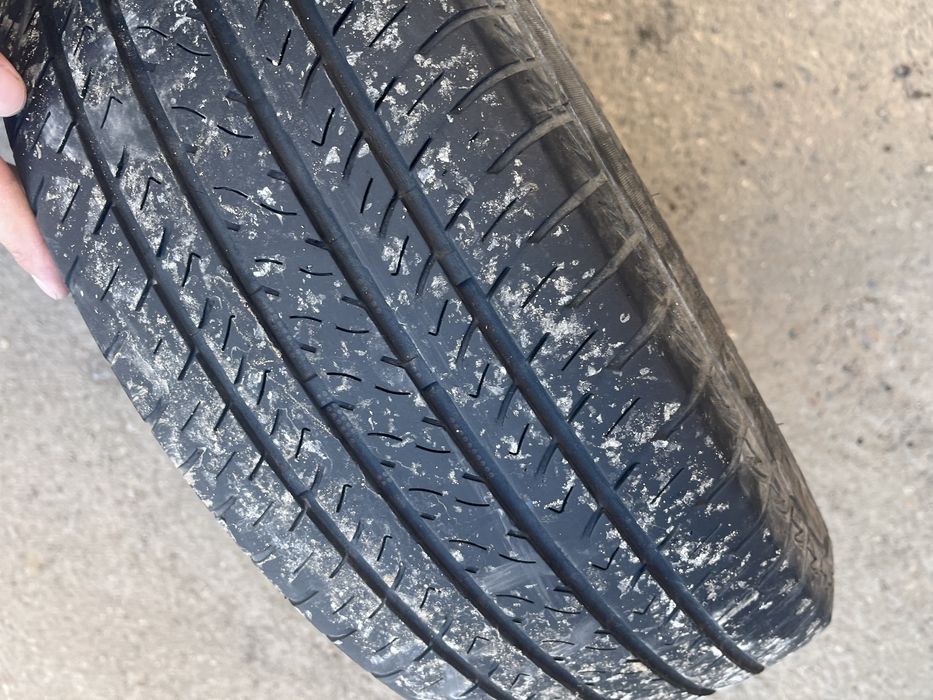 Летние шины maxis 215 65 r16