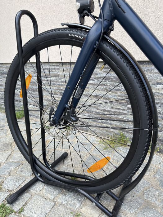 Хибриден велосипед Specialized Sirrus X 2.0 EQ