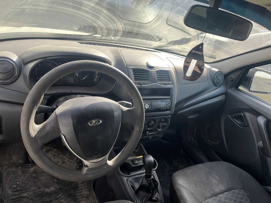 Автомобиль  Granta