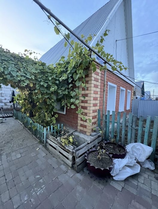 Продам дом в городе Костанай. Карла Маркса 34/5