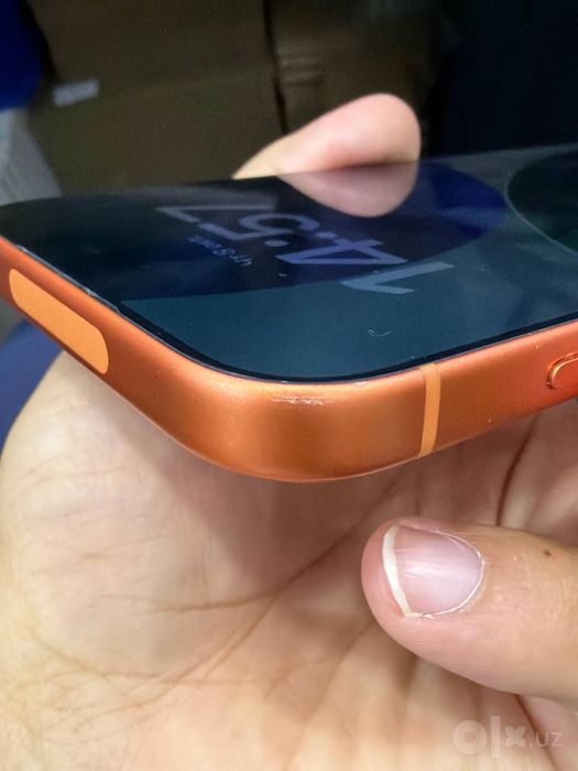 Iphone 17 PRO MAX 256GB