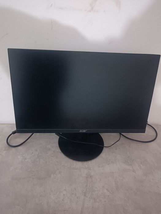 Монитор 24 acer 60ггц