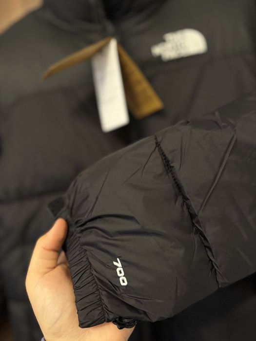 Geaca The North Face marimi M,L