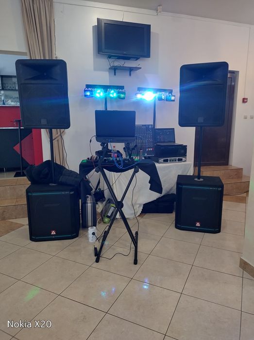 Dj evenimente , judetul Neamț
