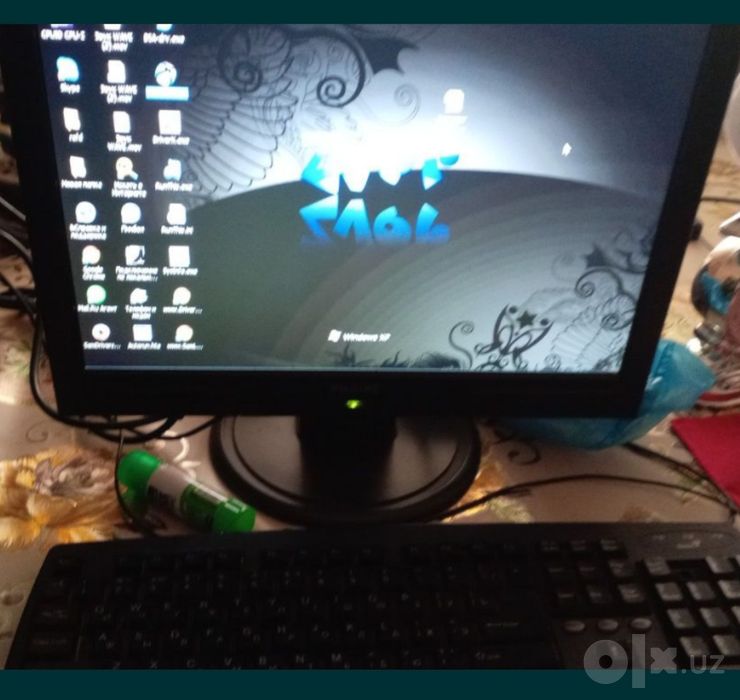 Компьютер windows
