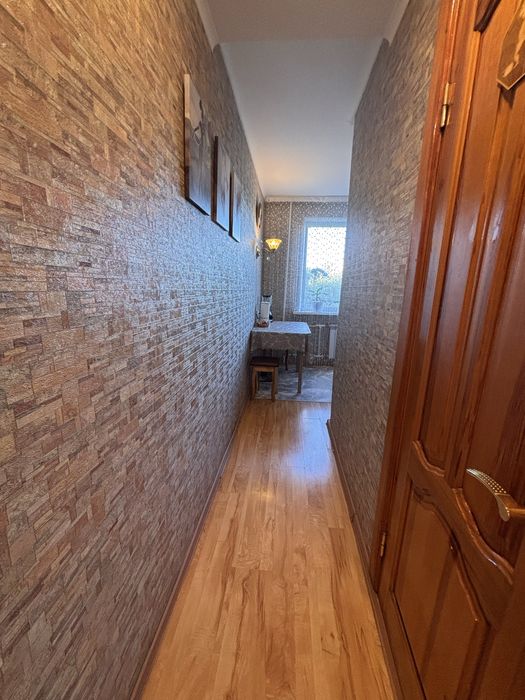 Продажа 3 ком.квартиры