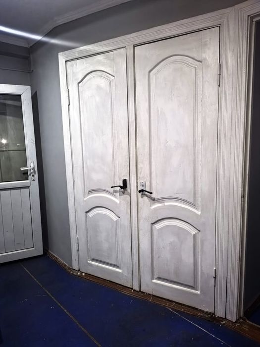 Сдается 2-х ком квартира