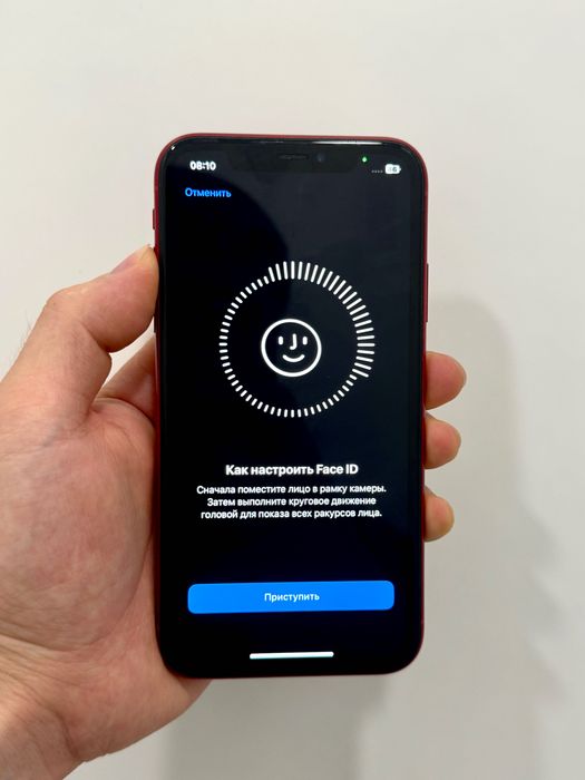 iPhone XR (64GB) БЕЗ Ремонта!