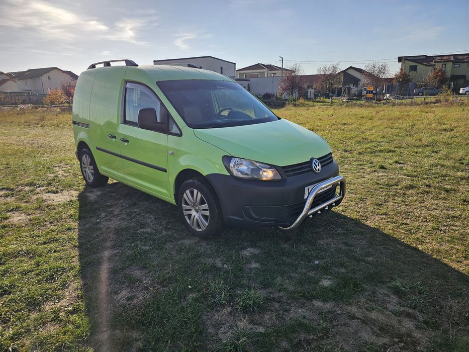 Vw Caddy 1.6 diesel