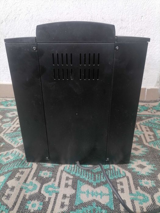 Кафе автомат Jura E60 Impressa