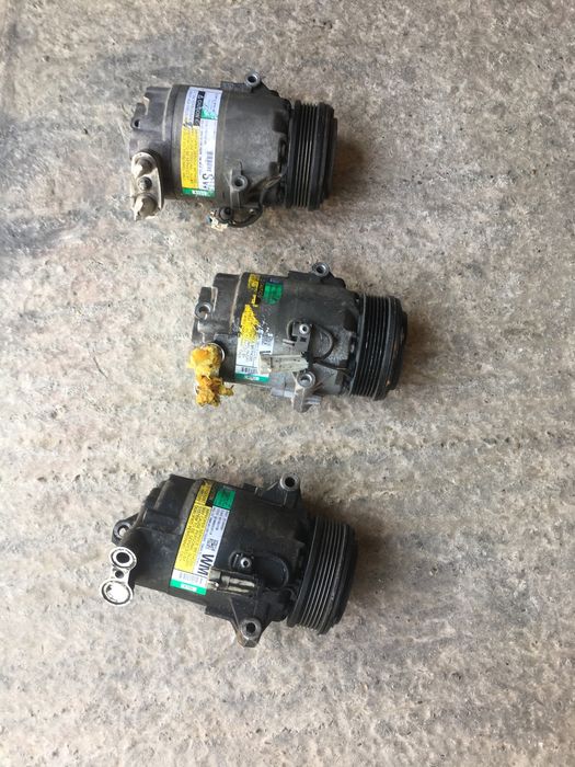 Compresor Ac/Clima Opel Zafira A,B Astra H,J Corsa
