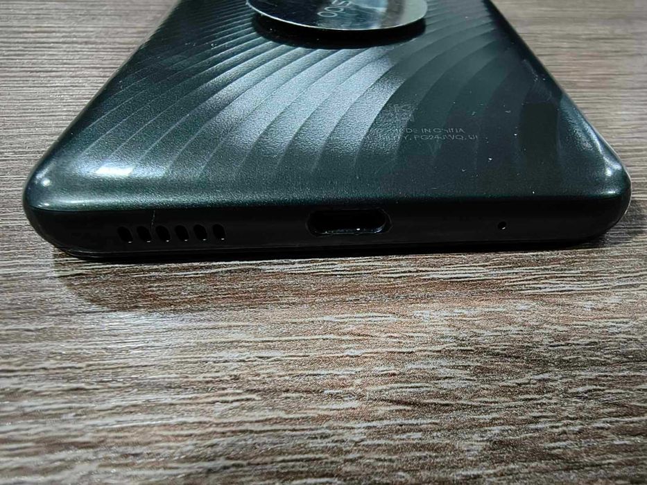 Мобилен телефон Motorola G40